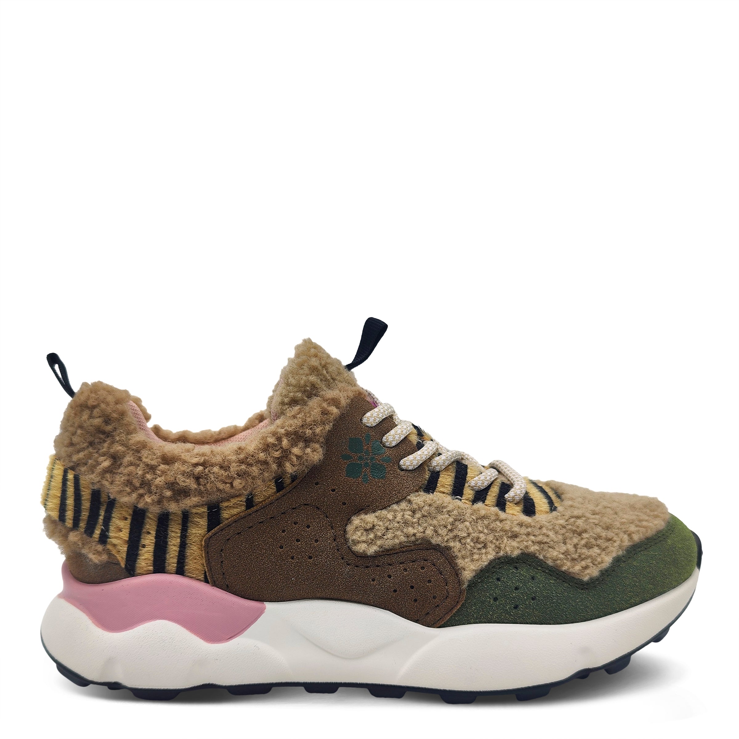 BEIGE MULTI