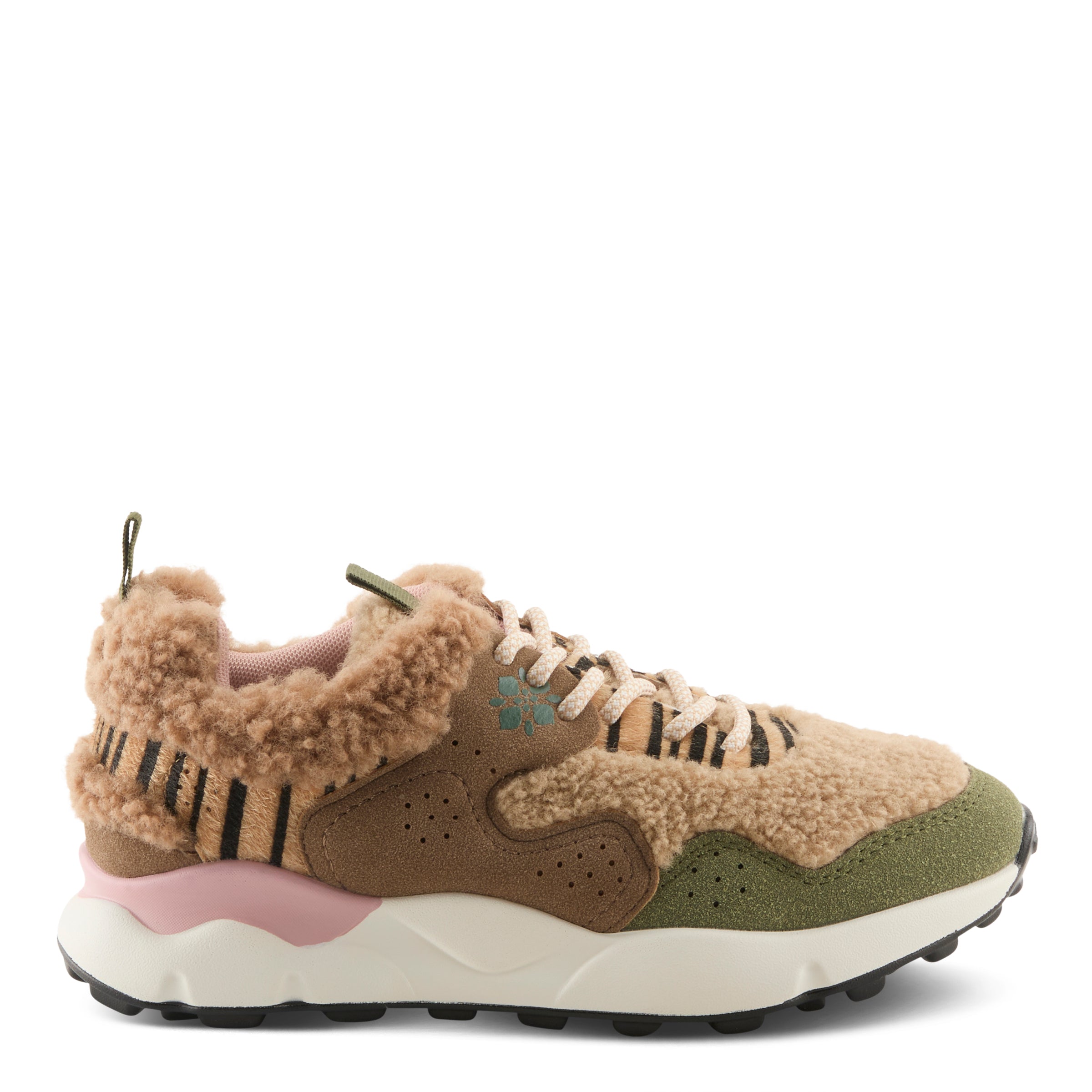BEIGE MULTI
