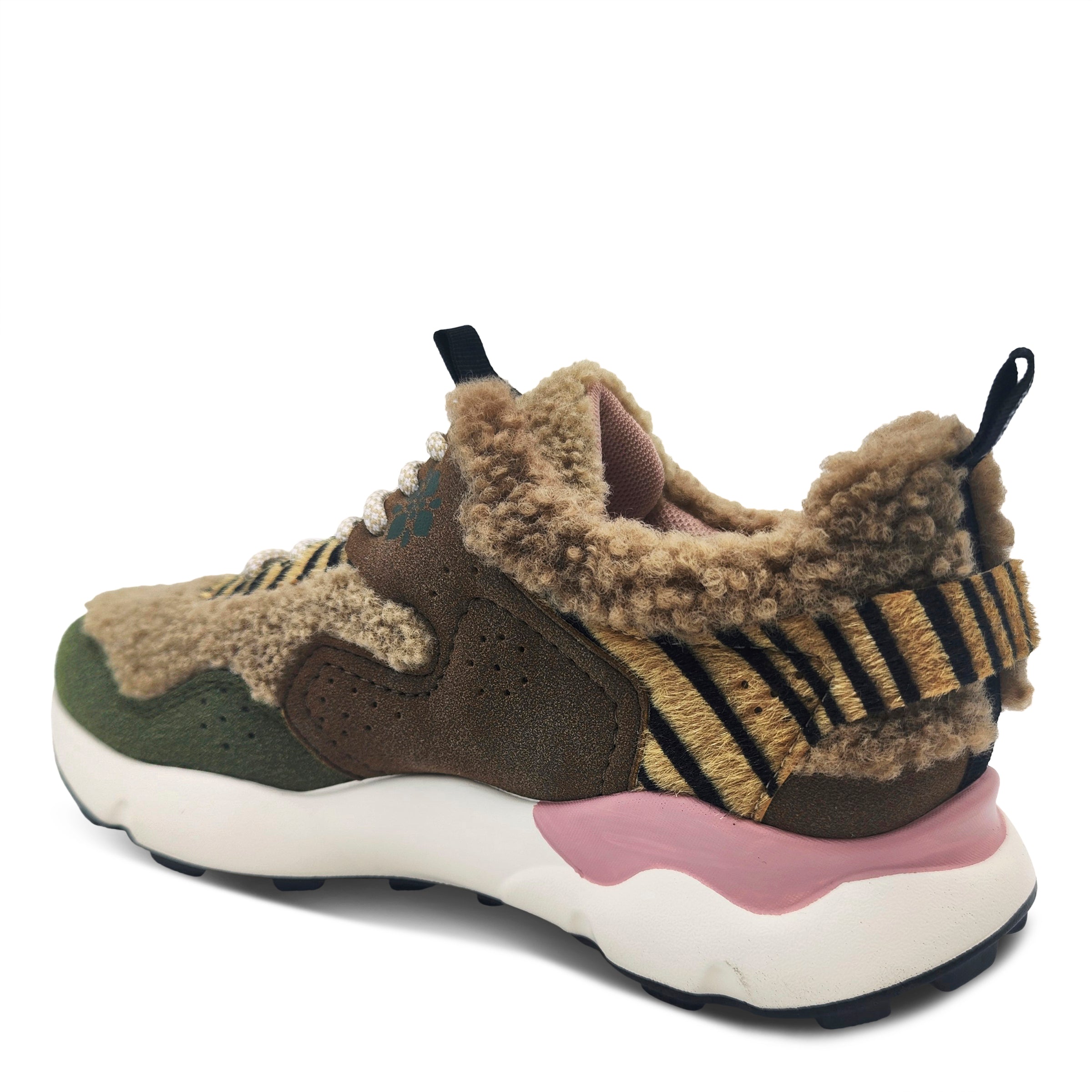 BEIGE MULTI