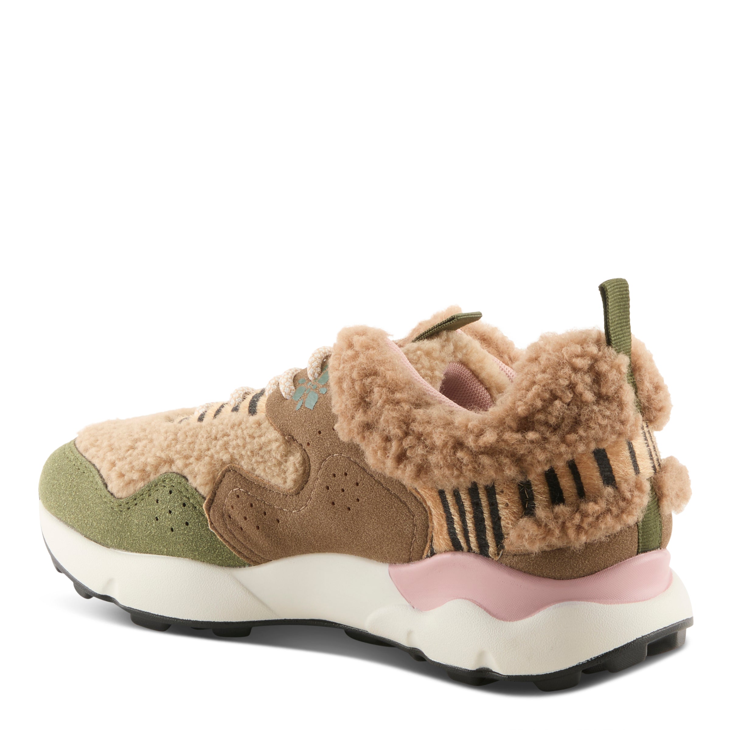 BEIGE MULTI