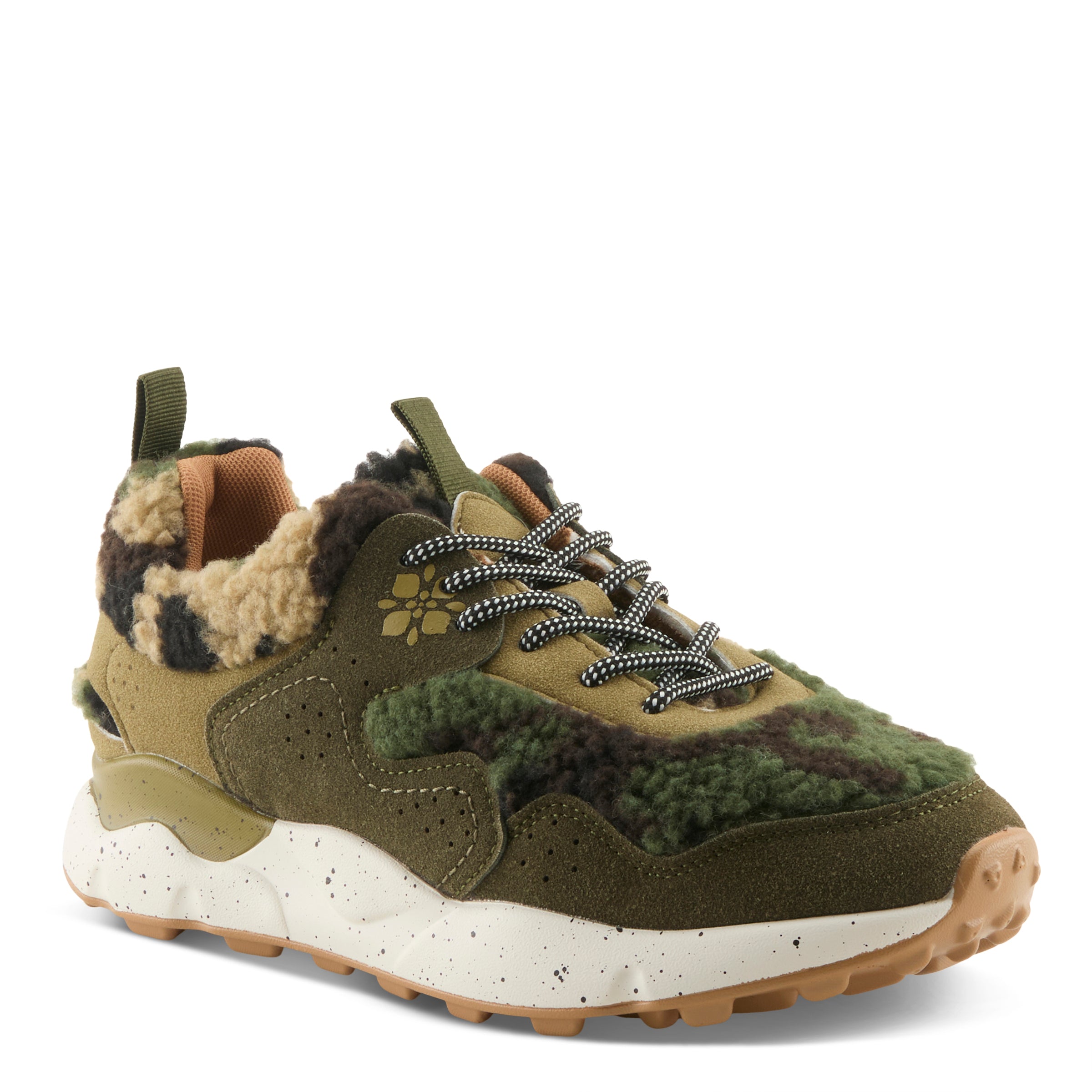 OLIVE MULTI