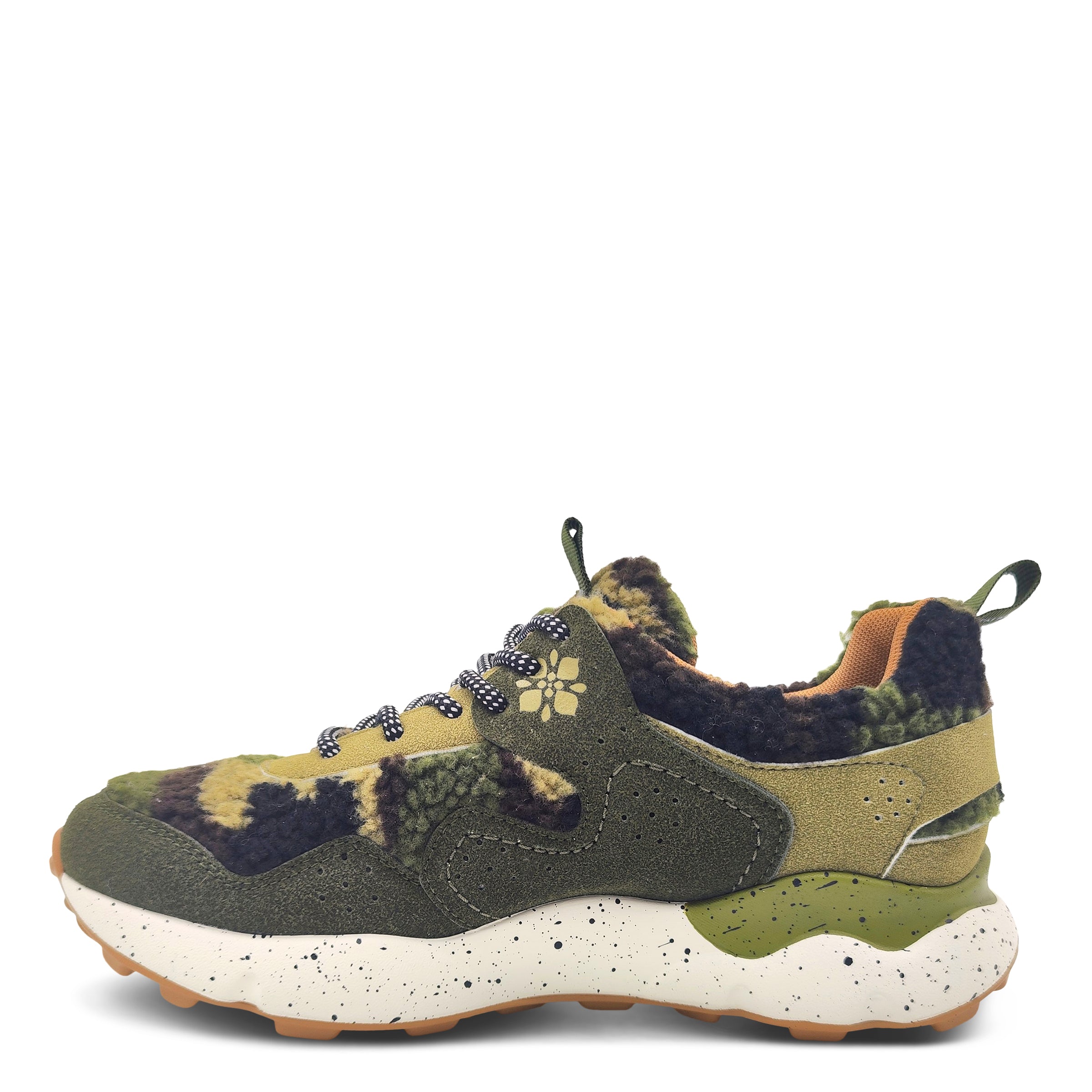 OLIVE MULTI