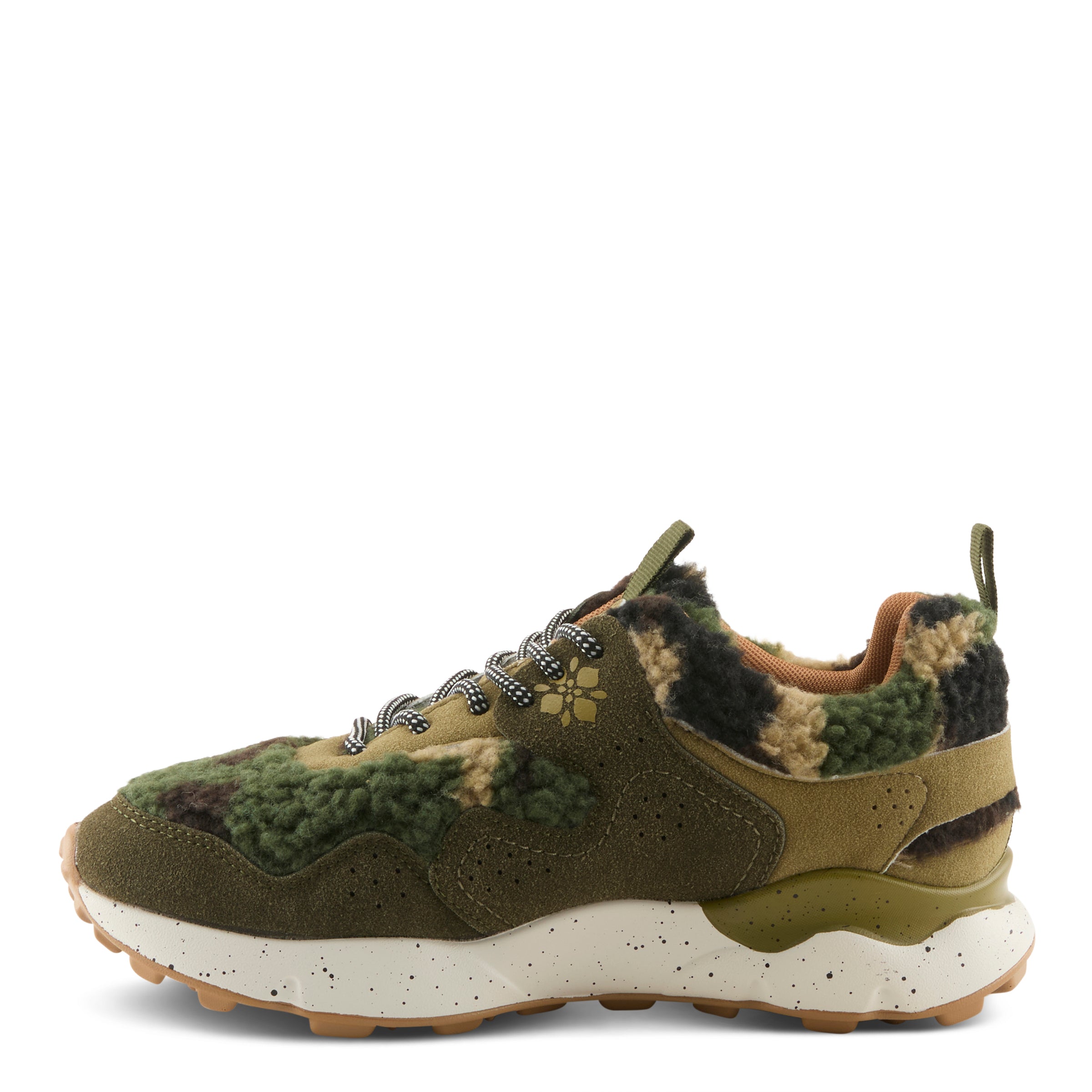 OLIVE MULTI