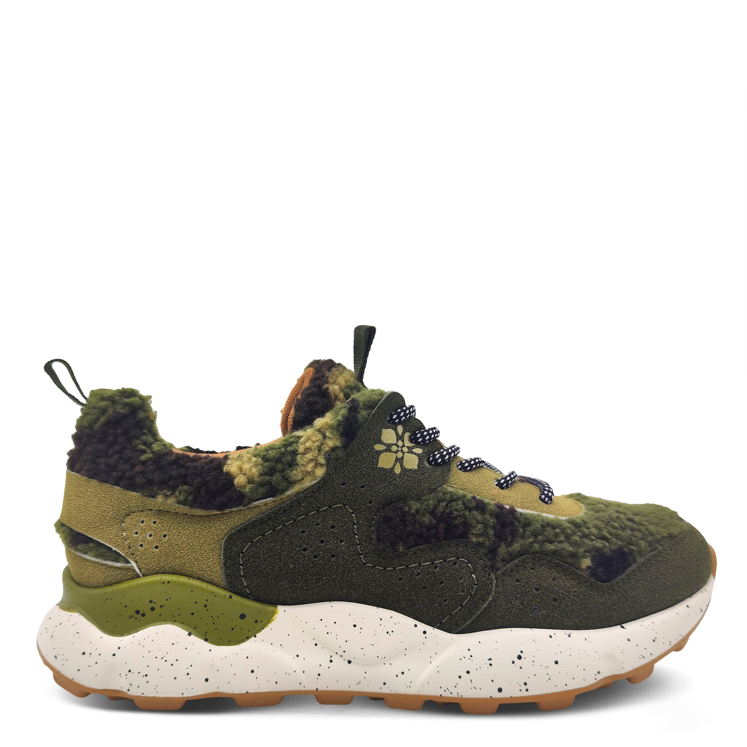OLIVE MULTI