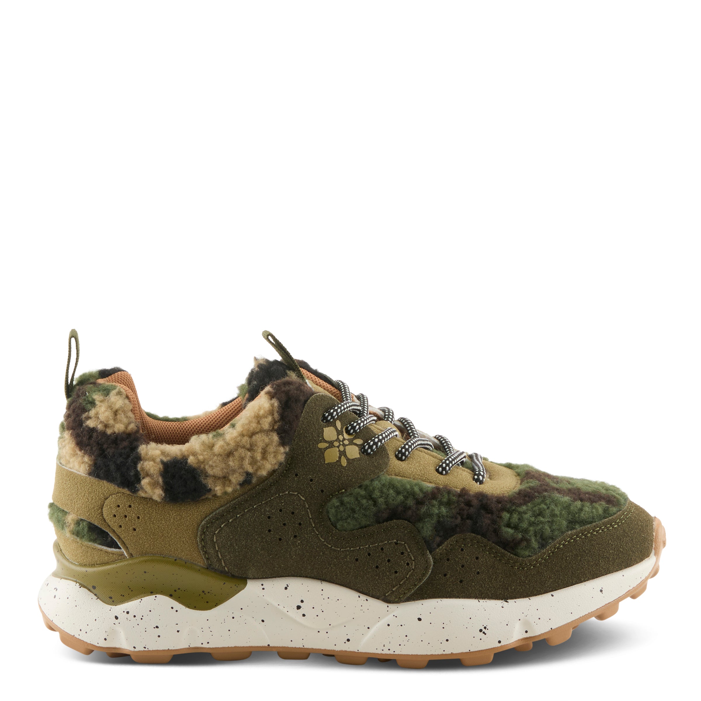 OLIVE MULTI