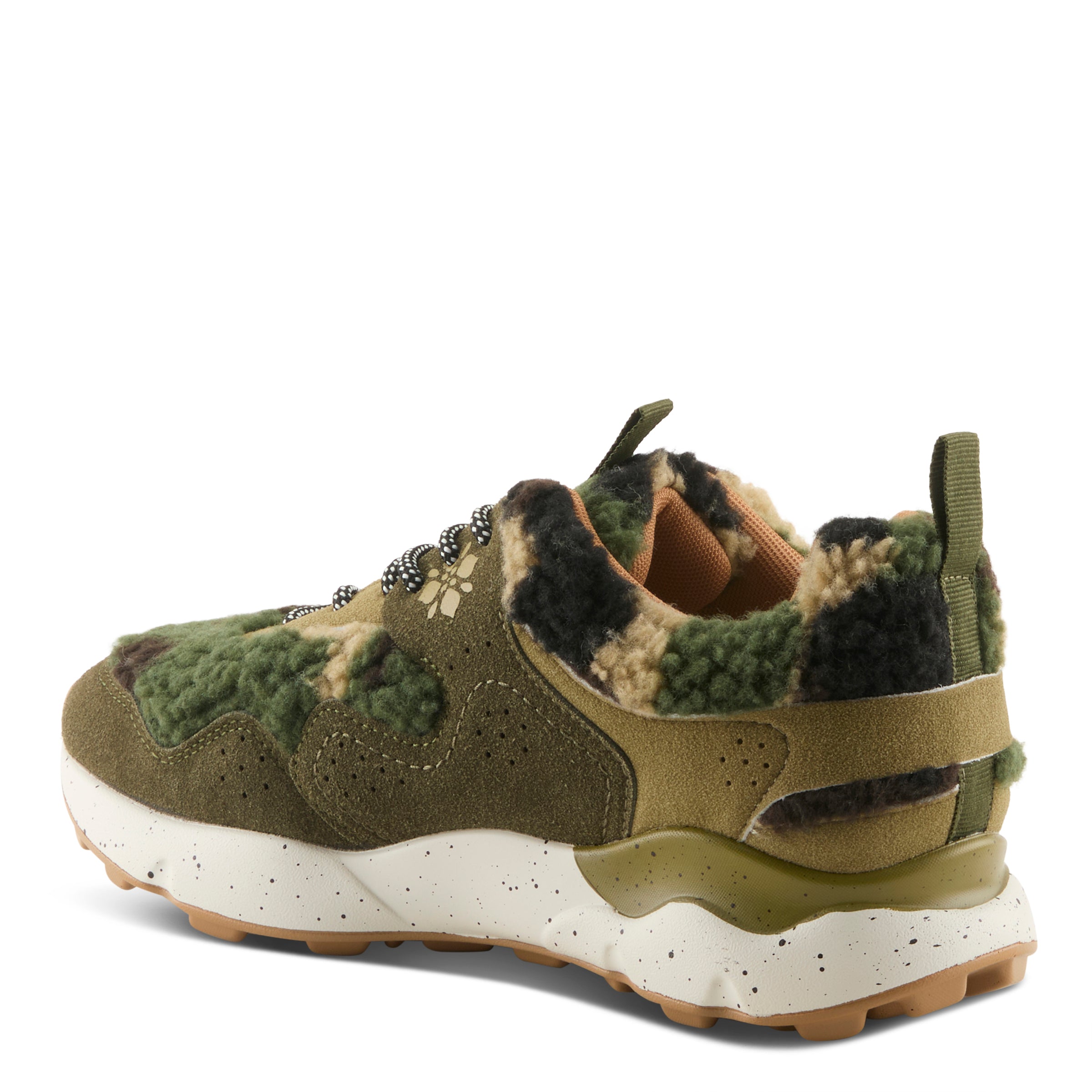 OLIVE MULTI