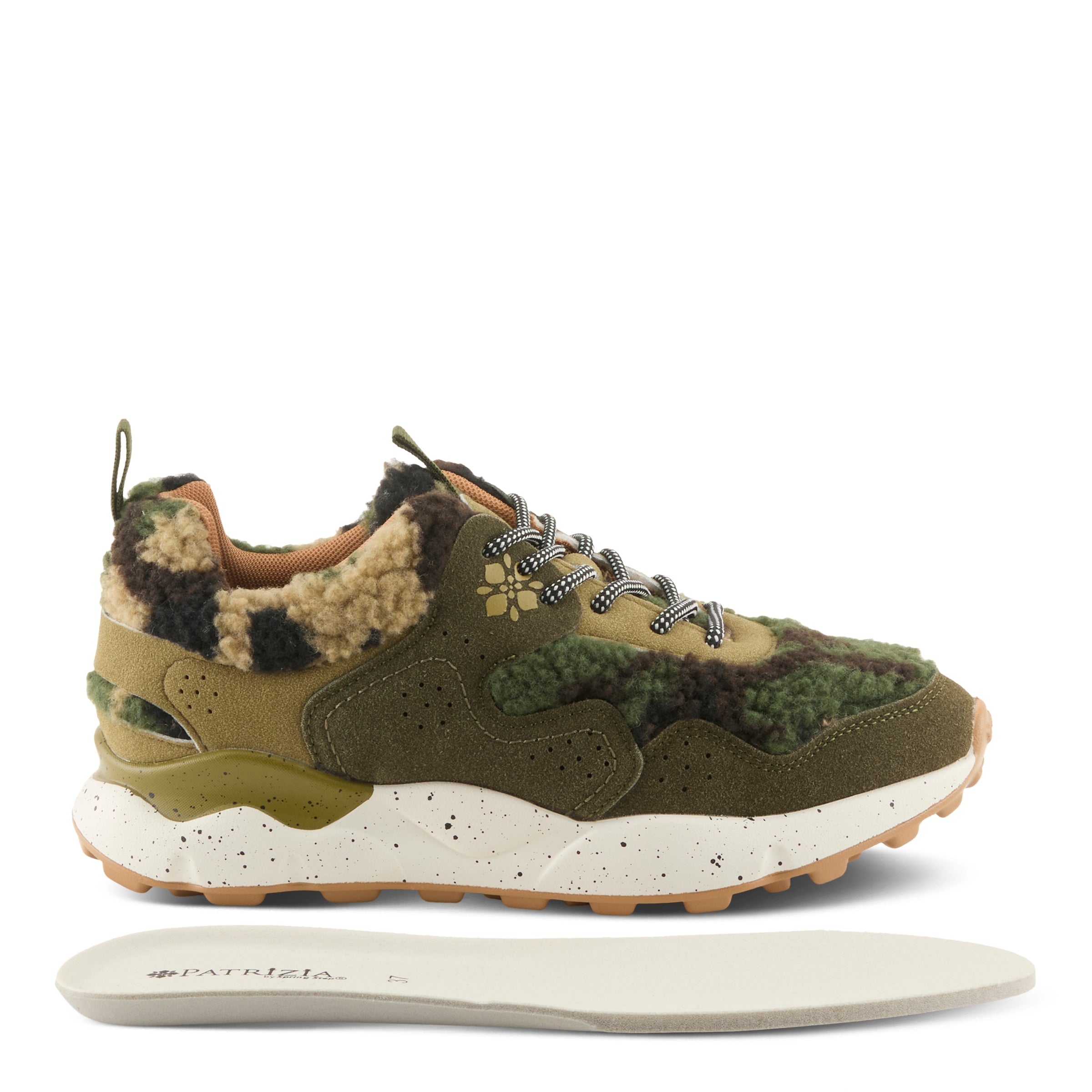 OLIVE MULTI