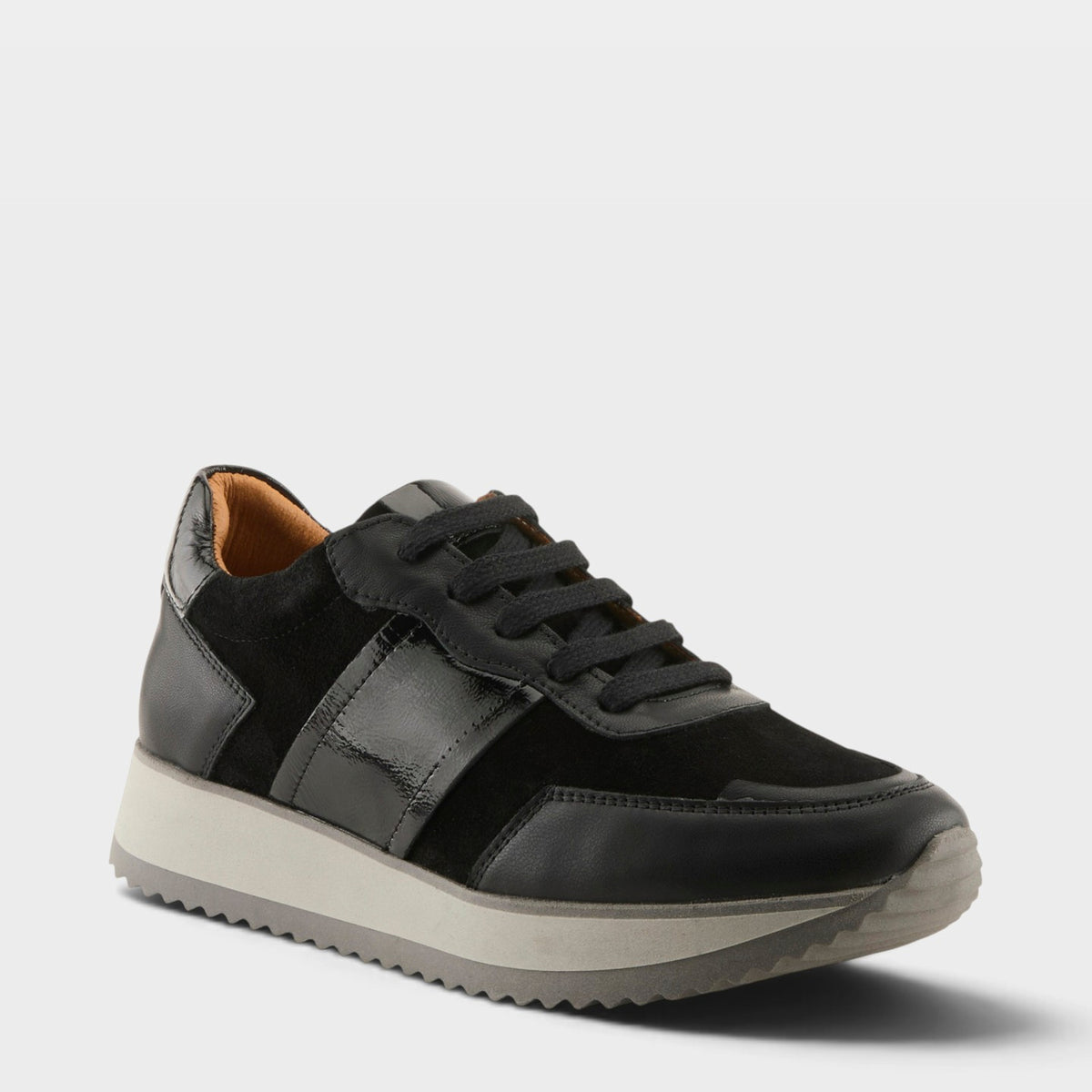 SPRING STEP COMPTER SNEAKERS-7