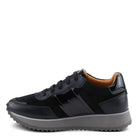 BLACK SUEDE
