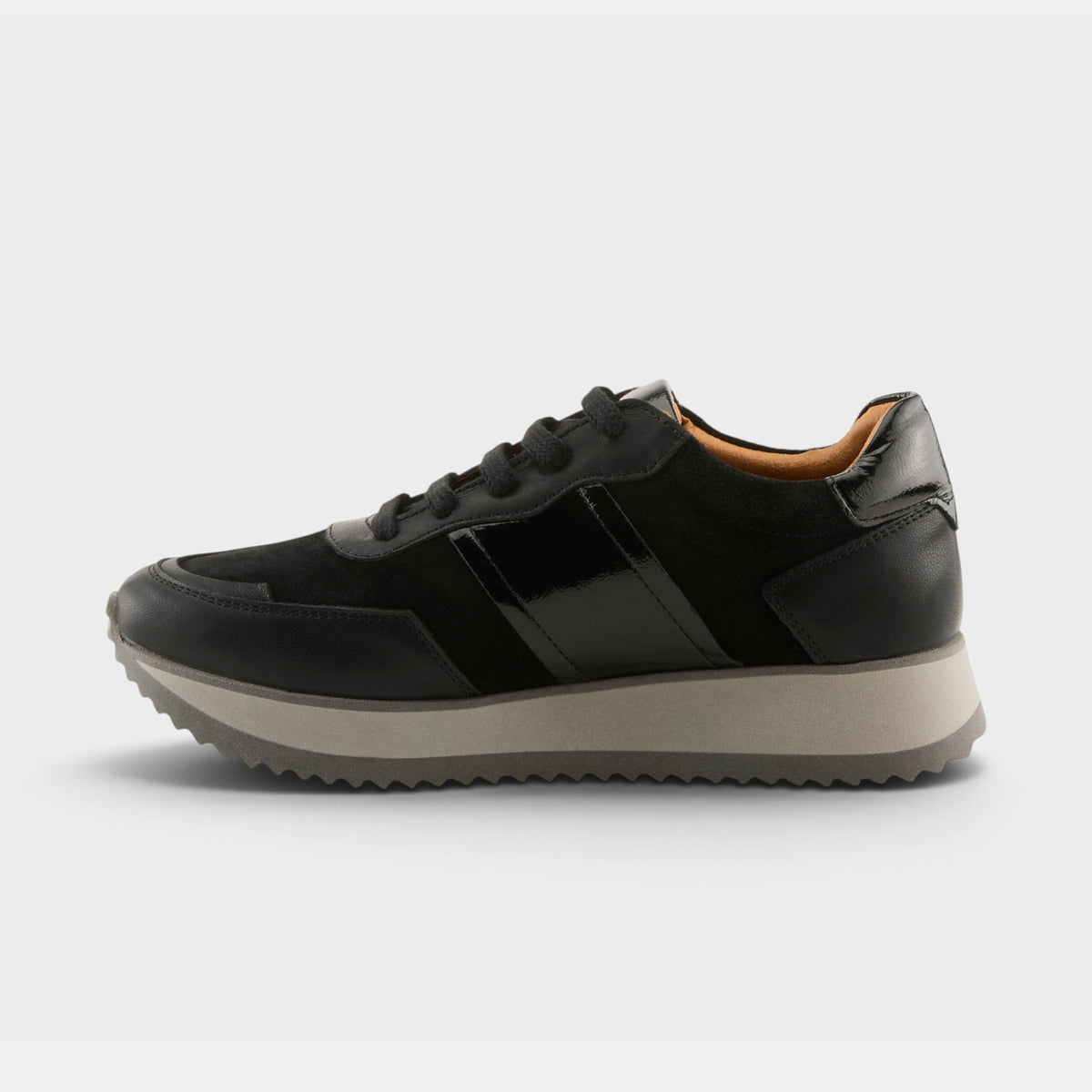 SPRING STEP COMPTER SNEAKERS-9