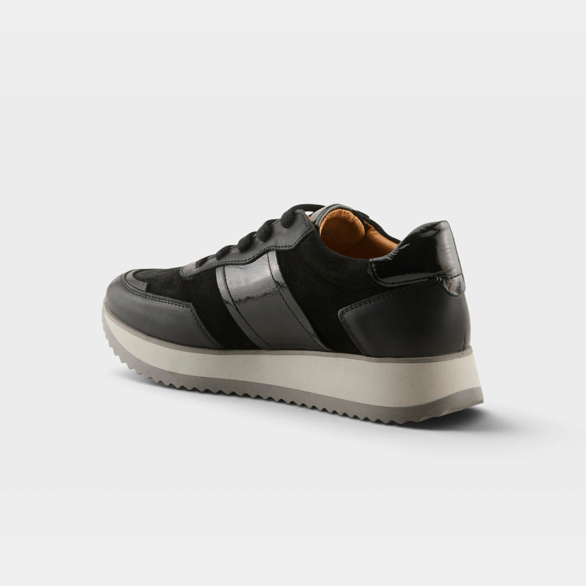 SPRING STEP COMPTER SNEAKERS-12