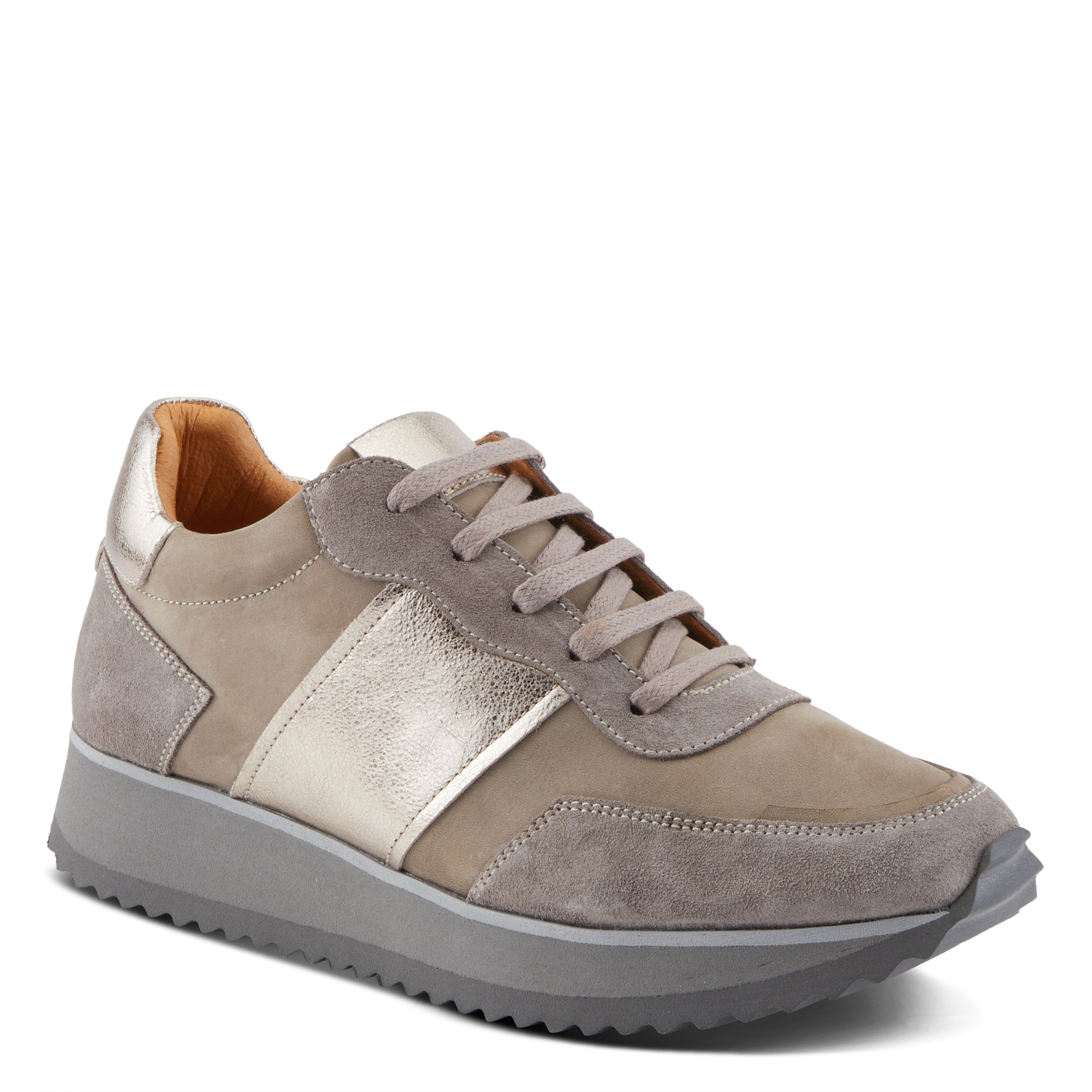 Zapatillas ligeras Spring Step Compter Spring Step Shoes