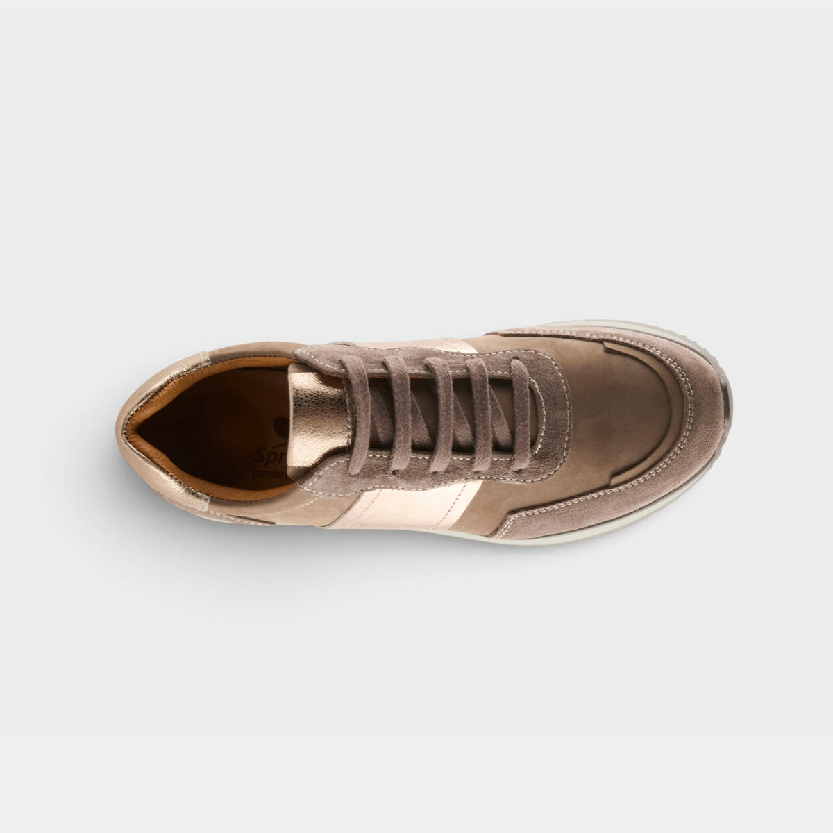 SPRING STEP COMPTER SNEAKERS-16