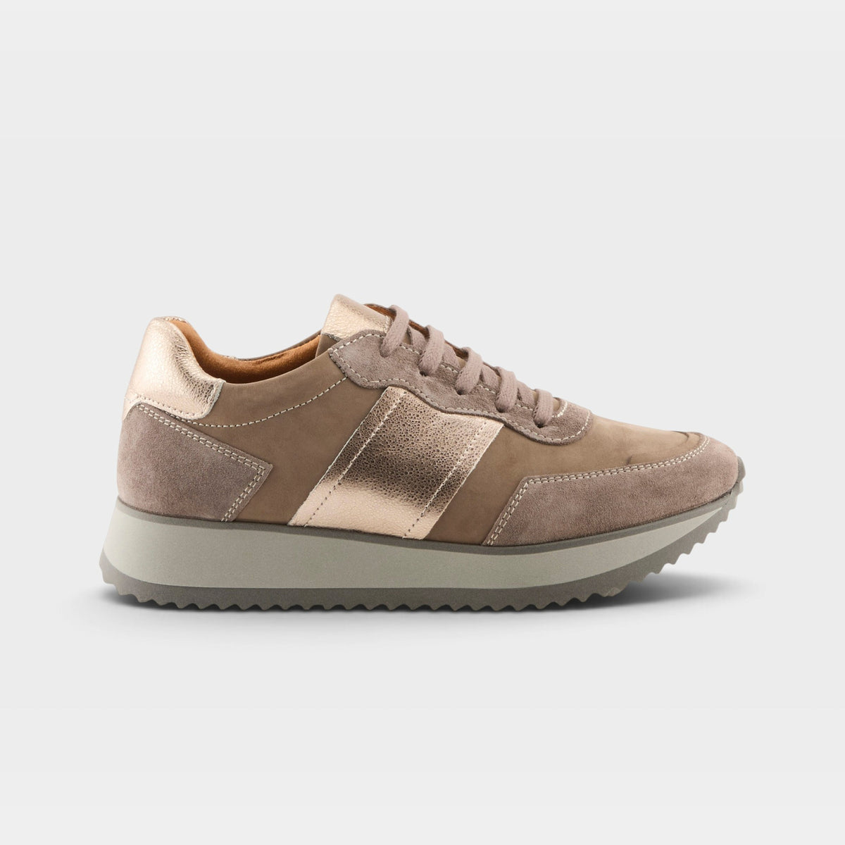 SPRING STEP COMPTER SNEAKERS