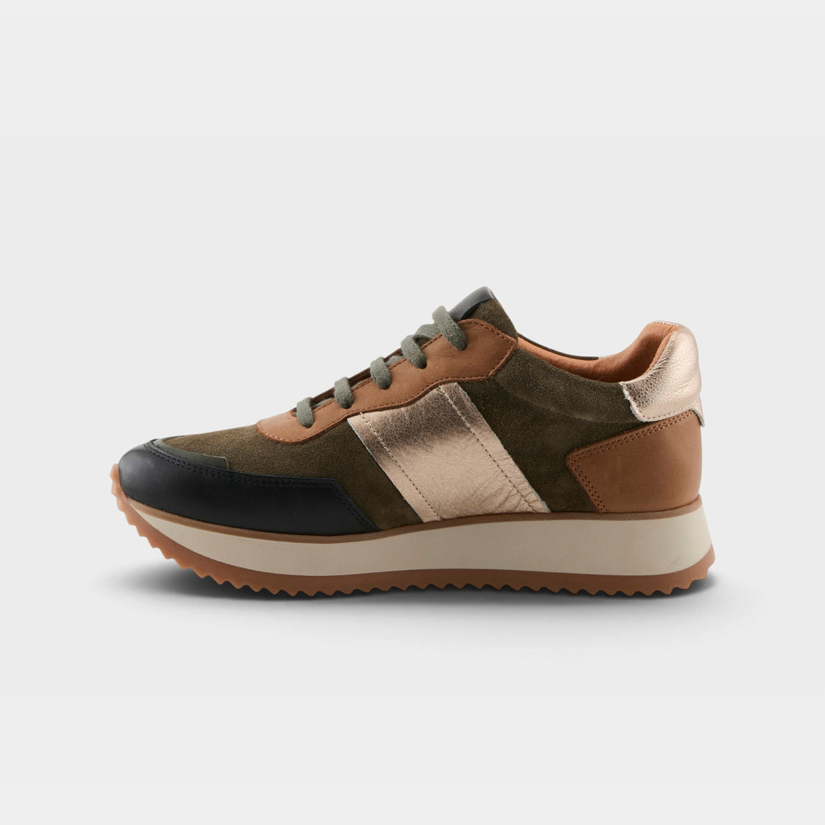 SPRING STEP COMPTER SNEAKERS-3