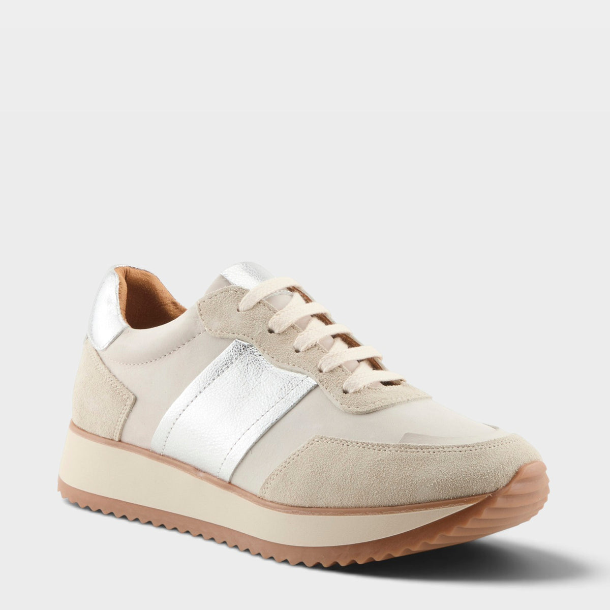 SPRING STEP COMPTER SNEAKERS-19