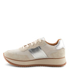 OFF WHITE SUEDE