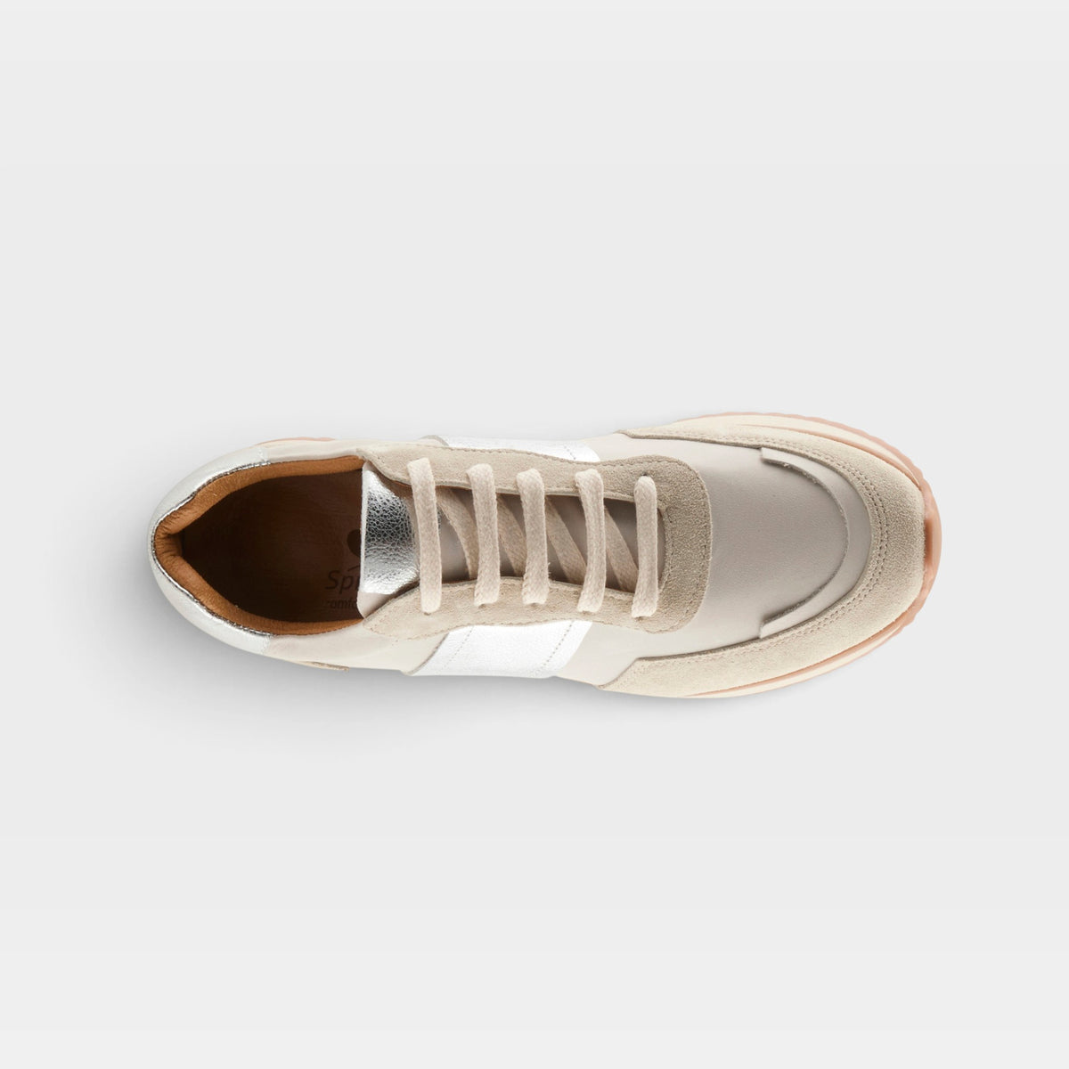 SPRING STEP COMPTER SNEAKERS-22