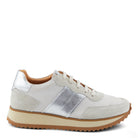 OFF WHITE SUEDE