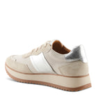 OFF WHITE SUEDE
