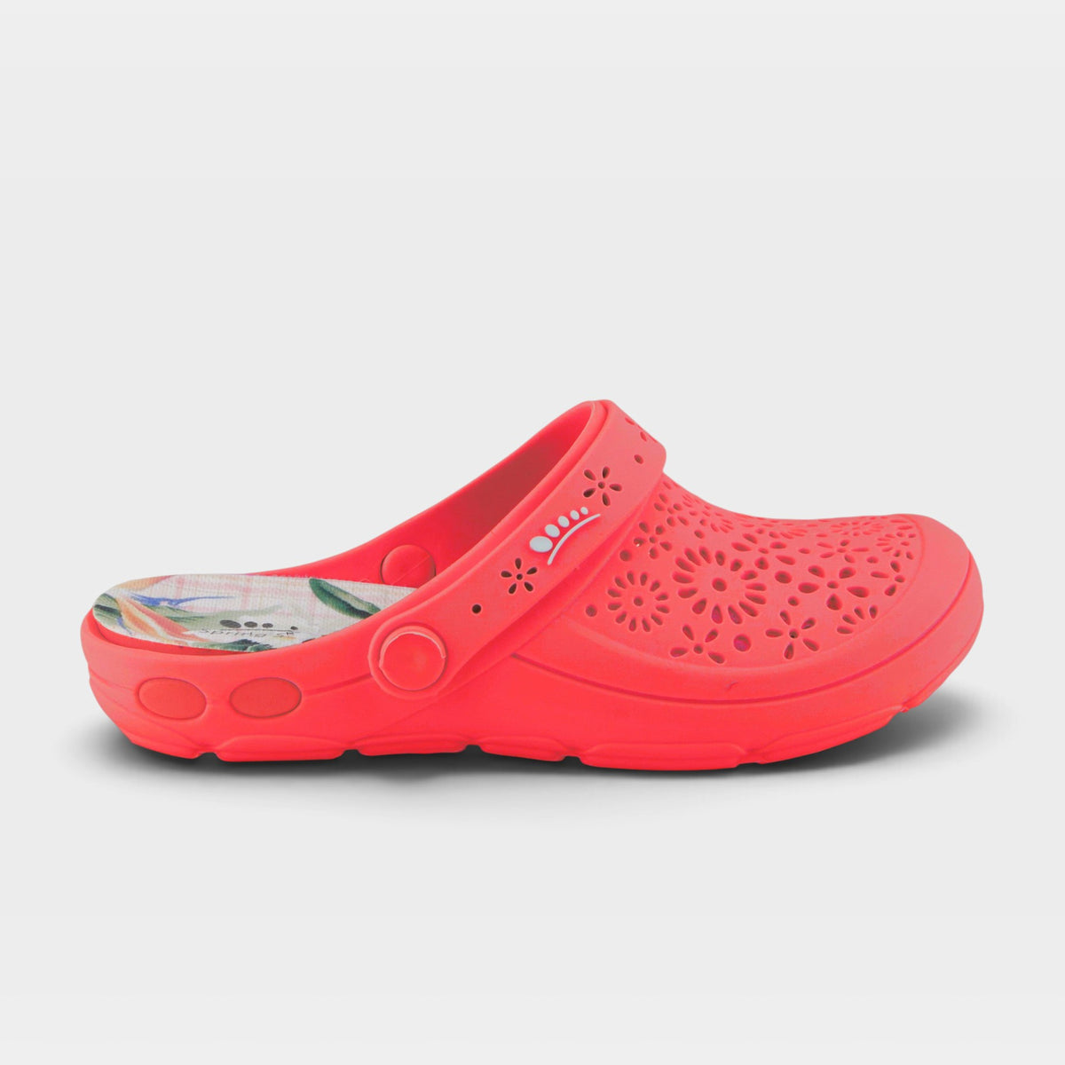 SPRING STEP CONTIGO CLOGS