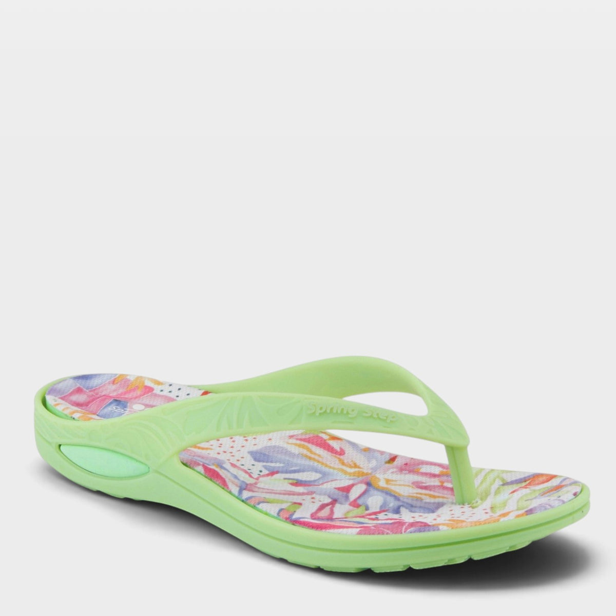 SPRING STEP CONTILO SANDALS