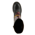 BLACK MULTI