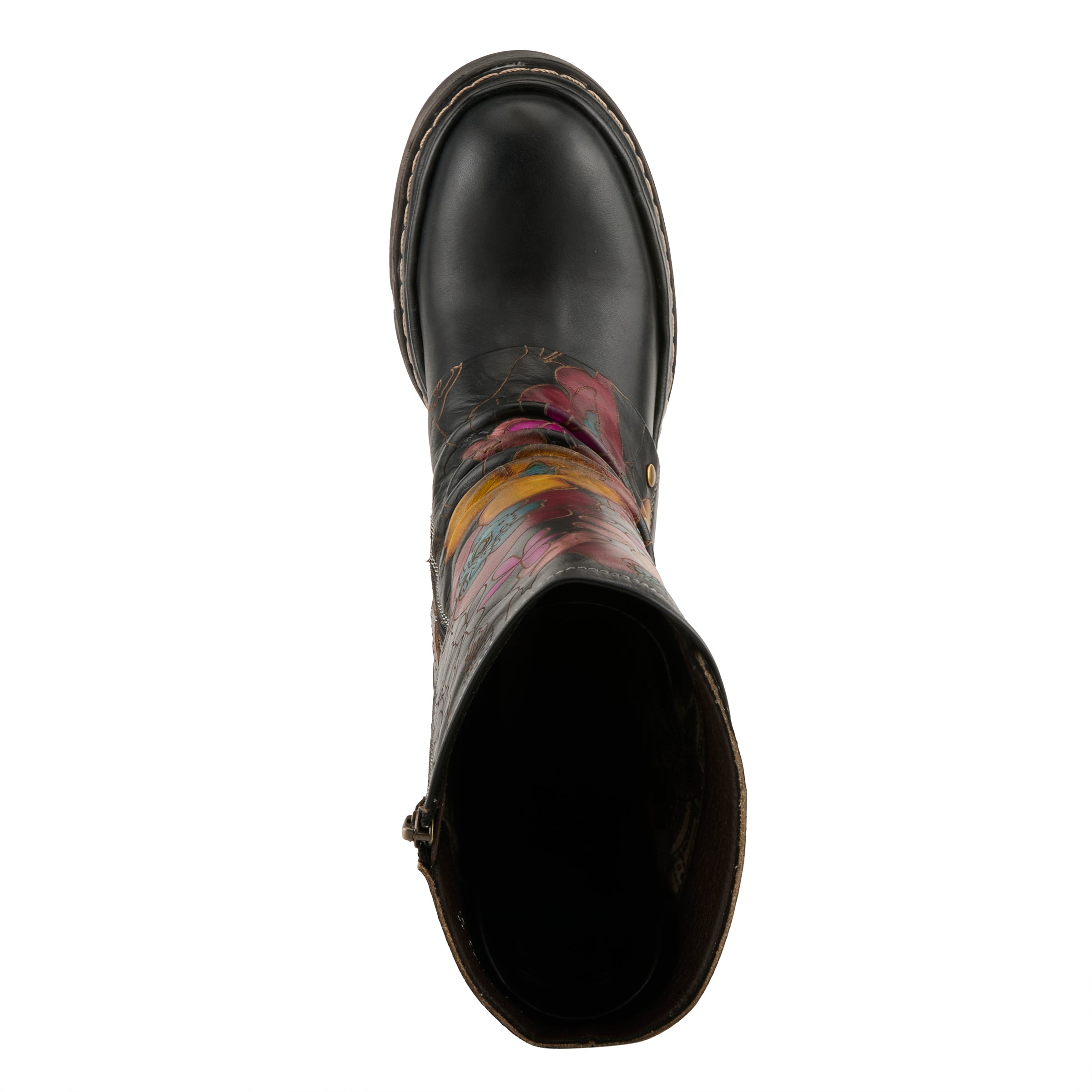 BLACK MULTI