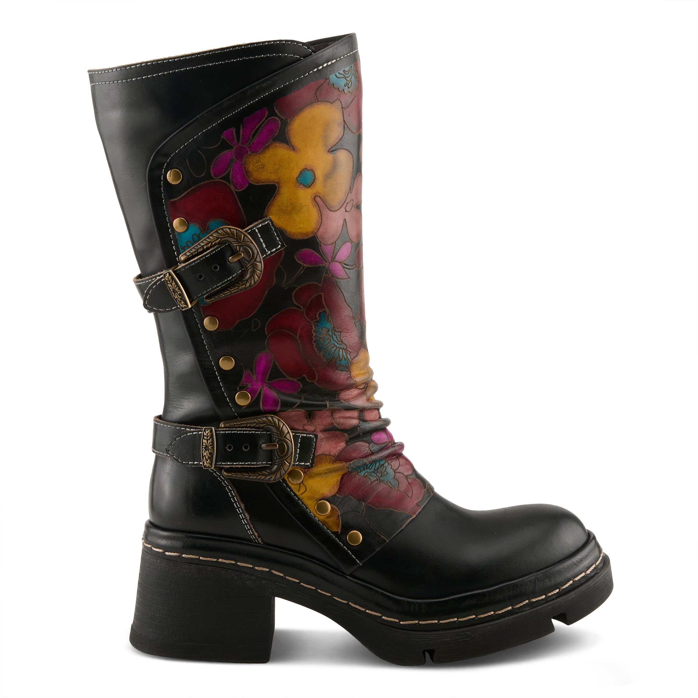BLACK MULTI