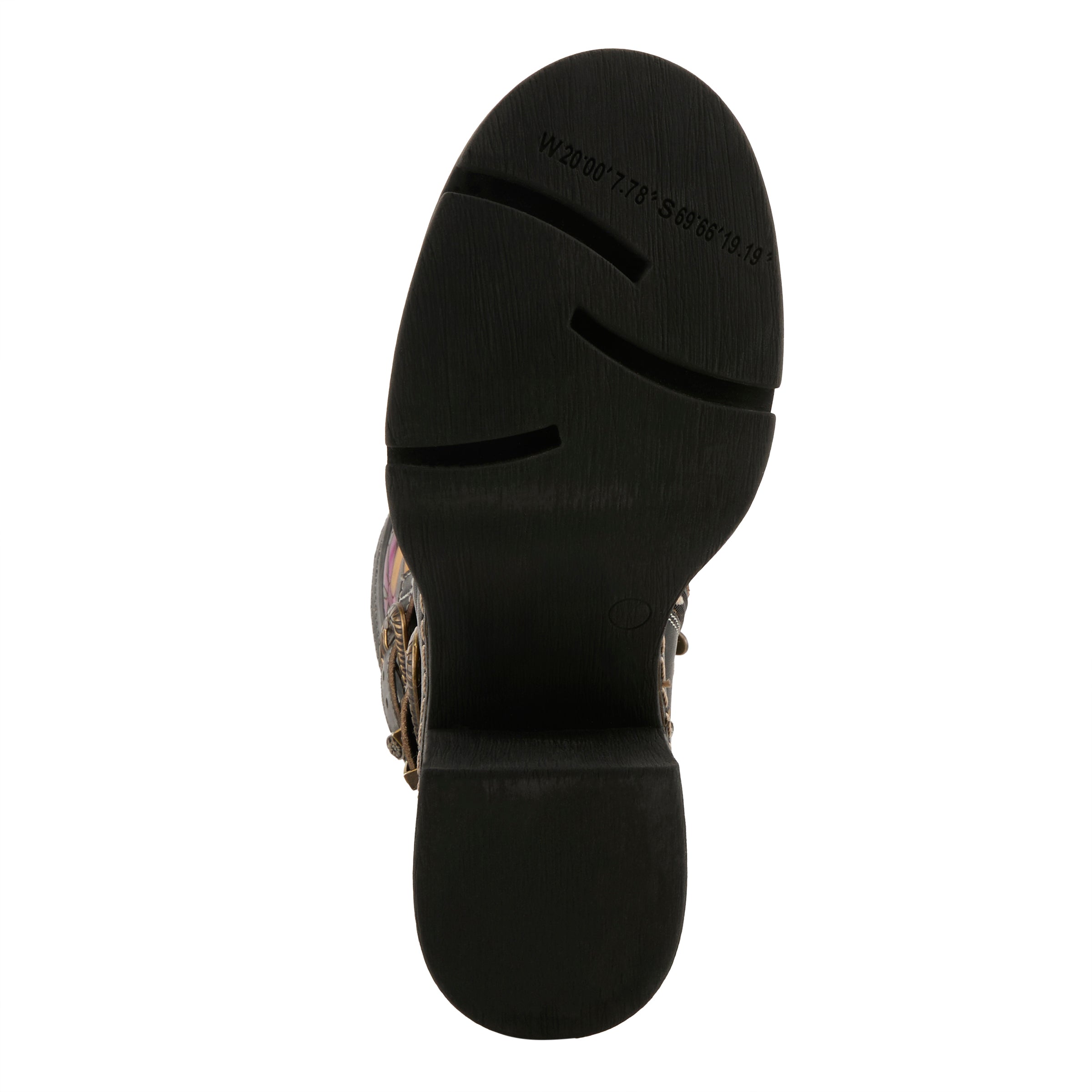 BLACK MULTI