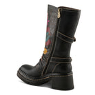 BLACK MULTI