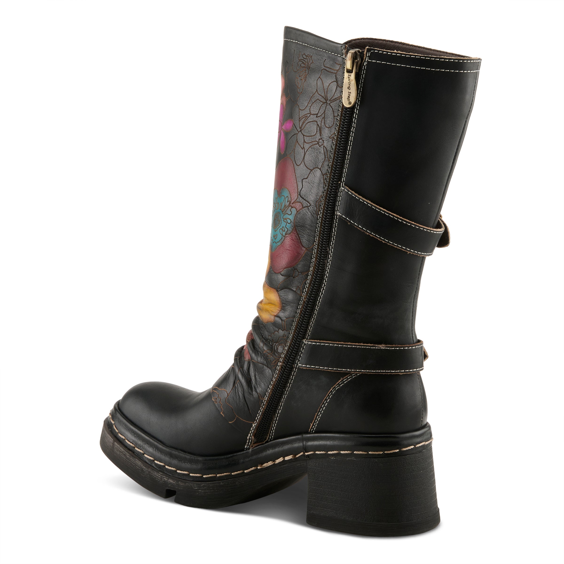 BLACK MULTI