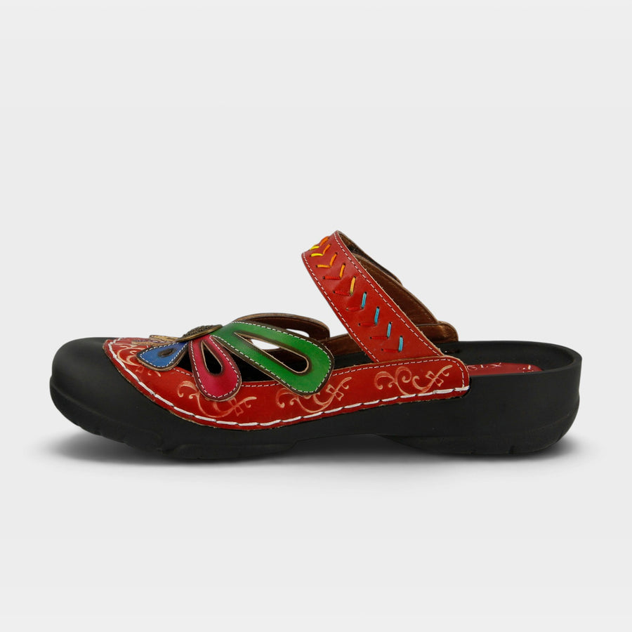 Clogs & Mules