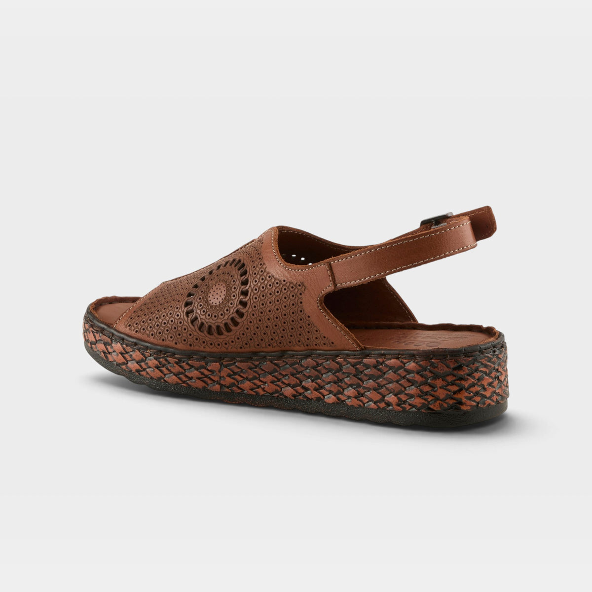 SPRING STEP CORDERO SANDALS-6