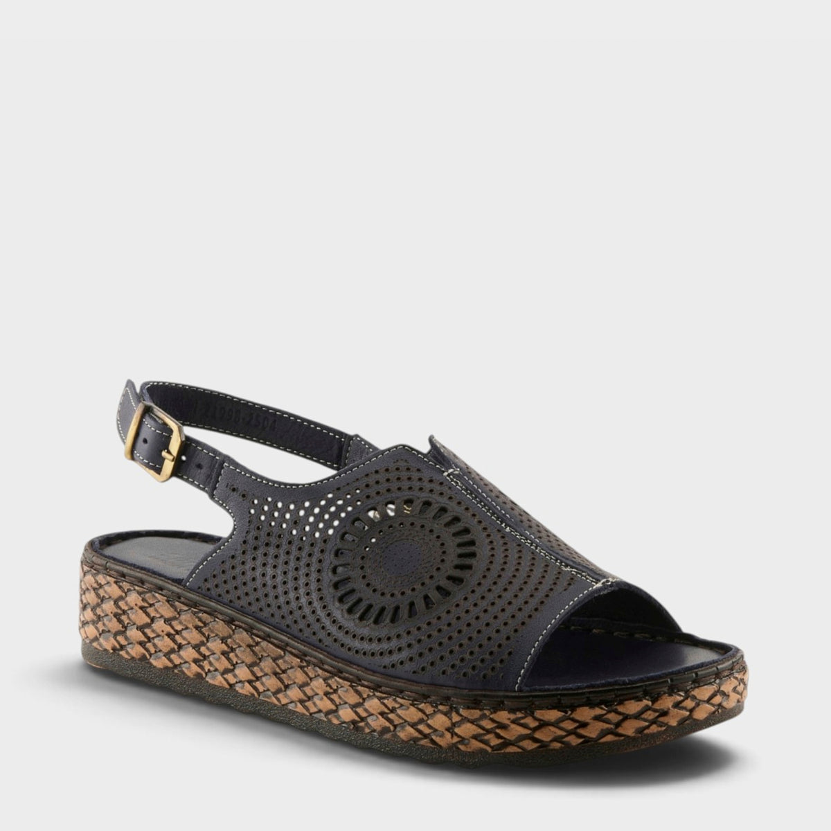 SPRING STEP CORDERO SANDALS-19