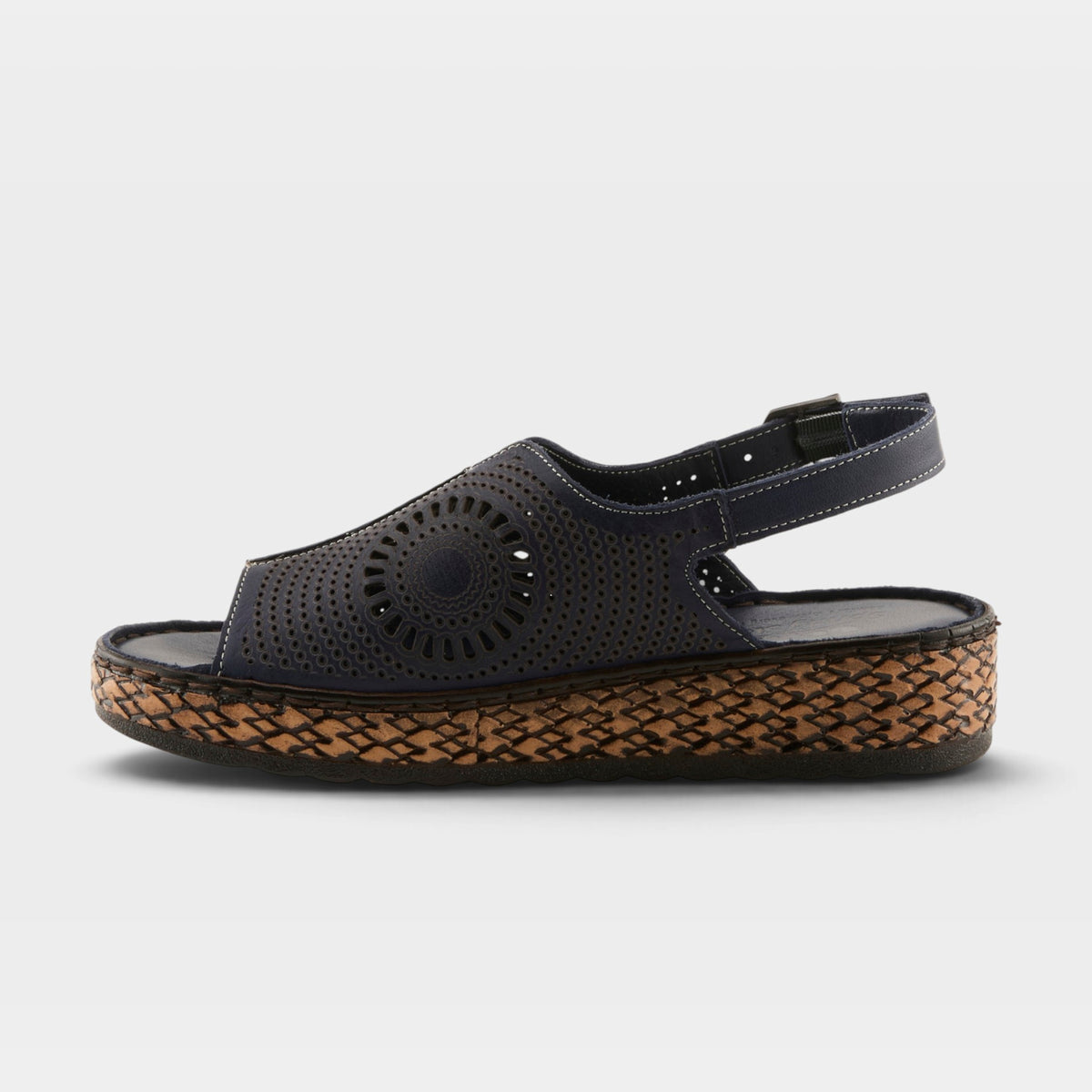 SPRING STEP CORDERO SANDALS-21