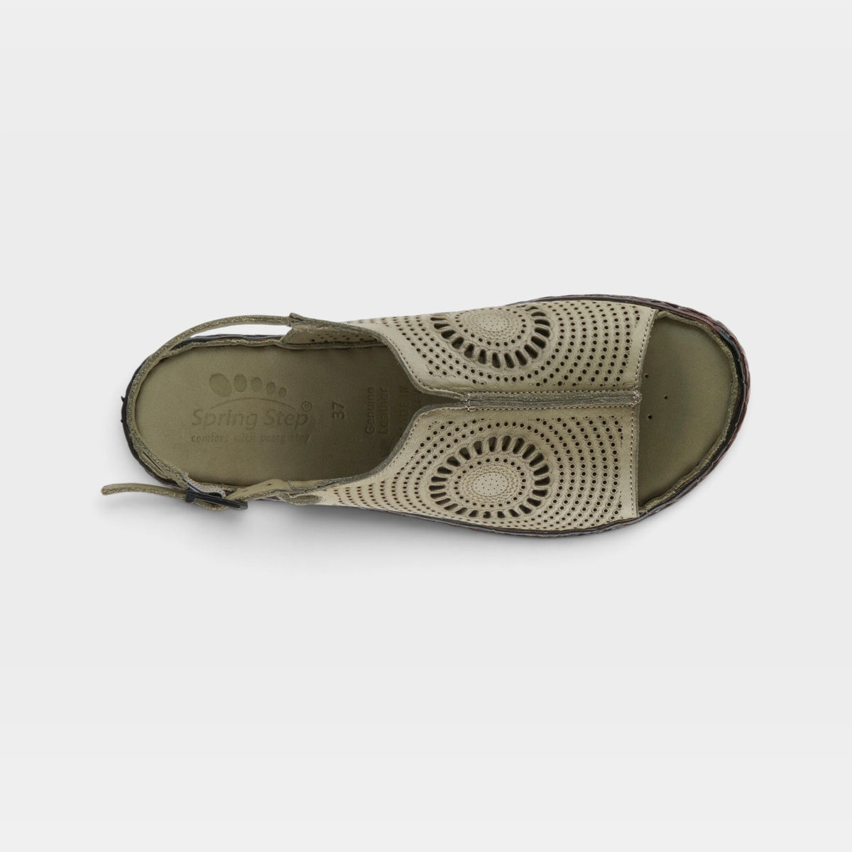 SPRING STEP CORDERO SANDALS-16