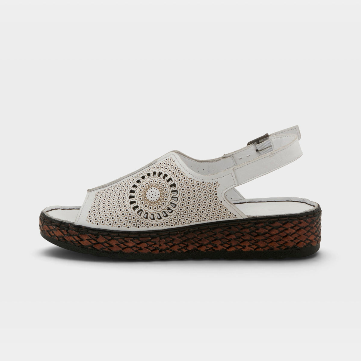 SPRING STEP CORDERO SANDALS-9