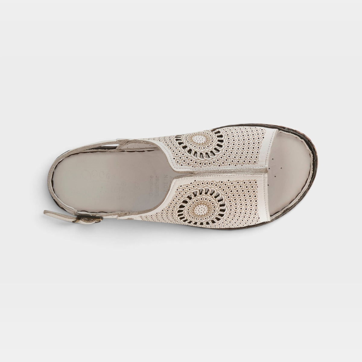 SPRING STEP CORDERO SANDALS-10