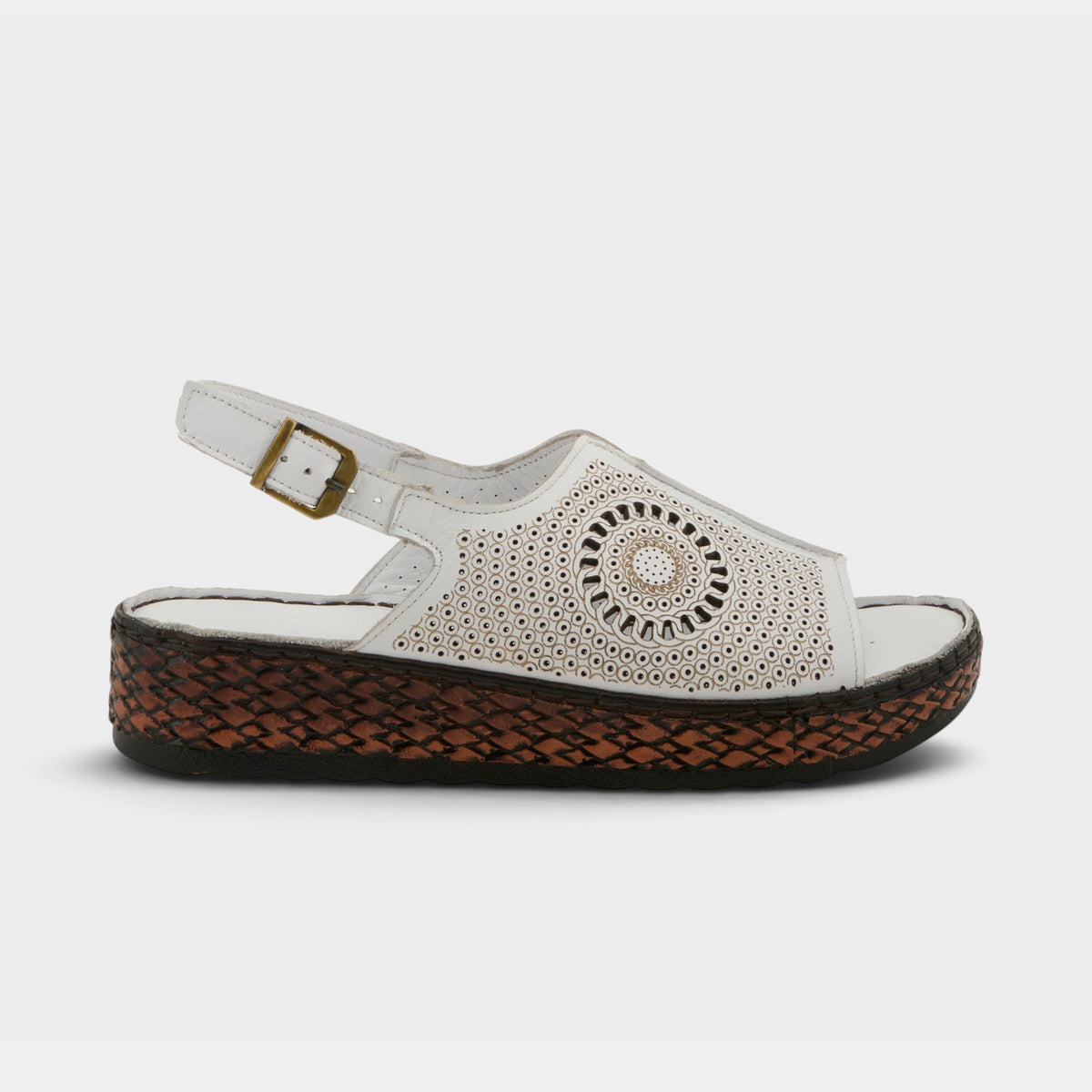 SPRING STEP CORDERO SANDALS-8