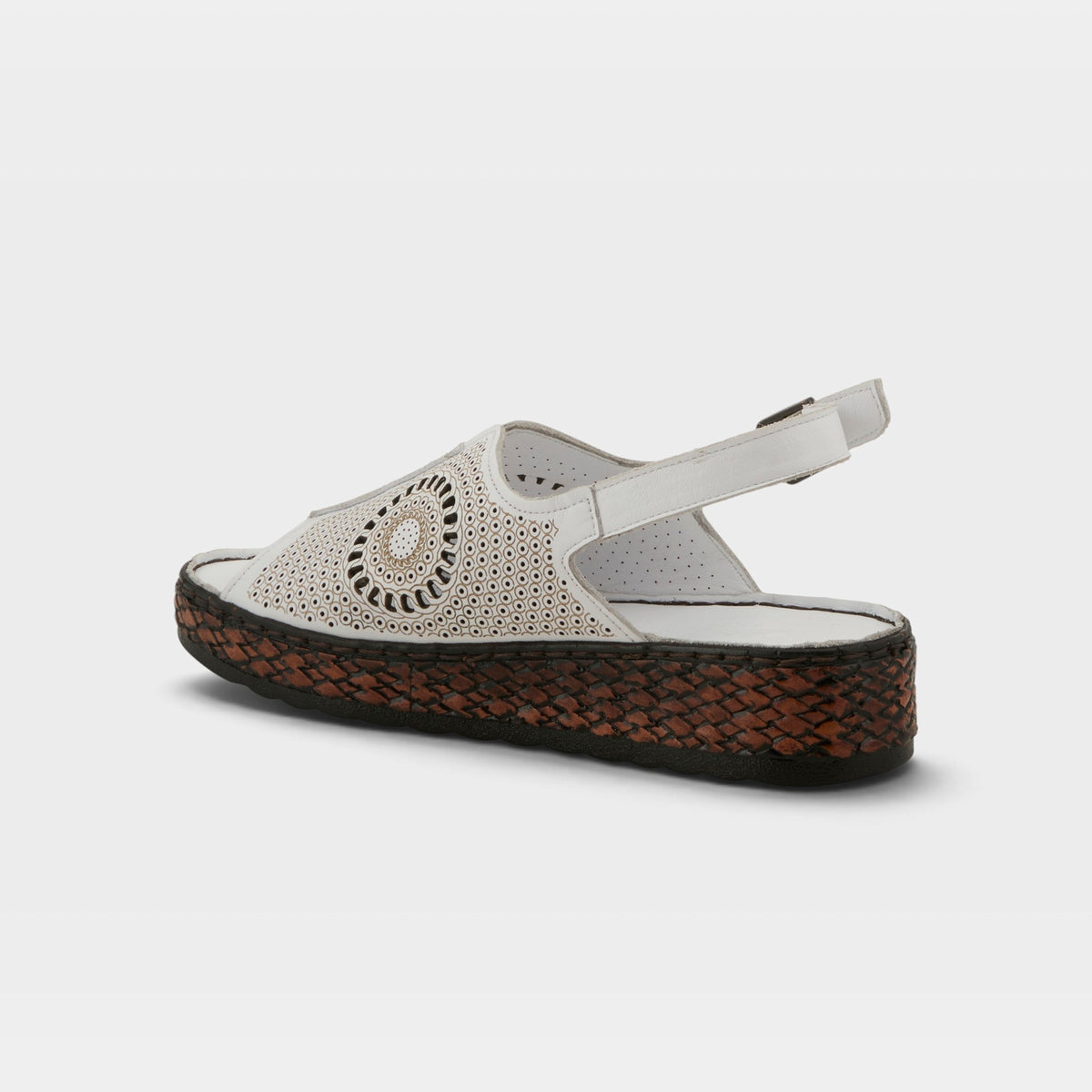 SPRING STEP CORDERO SANDALS-12