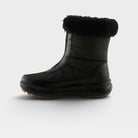 Flexus Corinia Black Boot