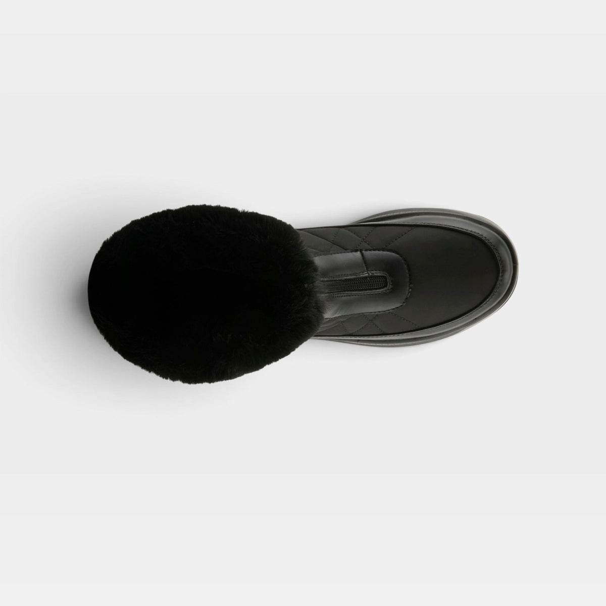 Flexus Corinia Black Boot