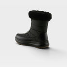 Flexus Corinia Black Boot
