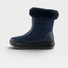 Flexus Corinia Navy Boot