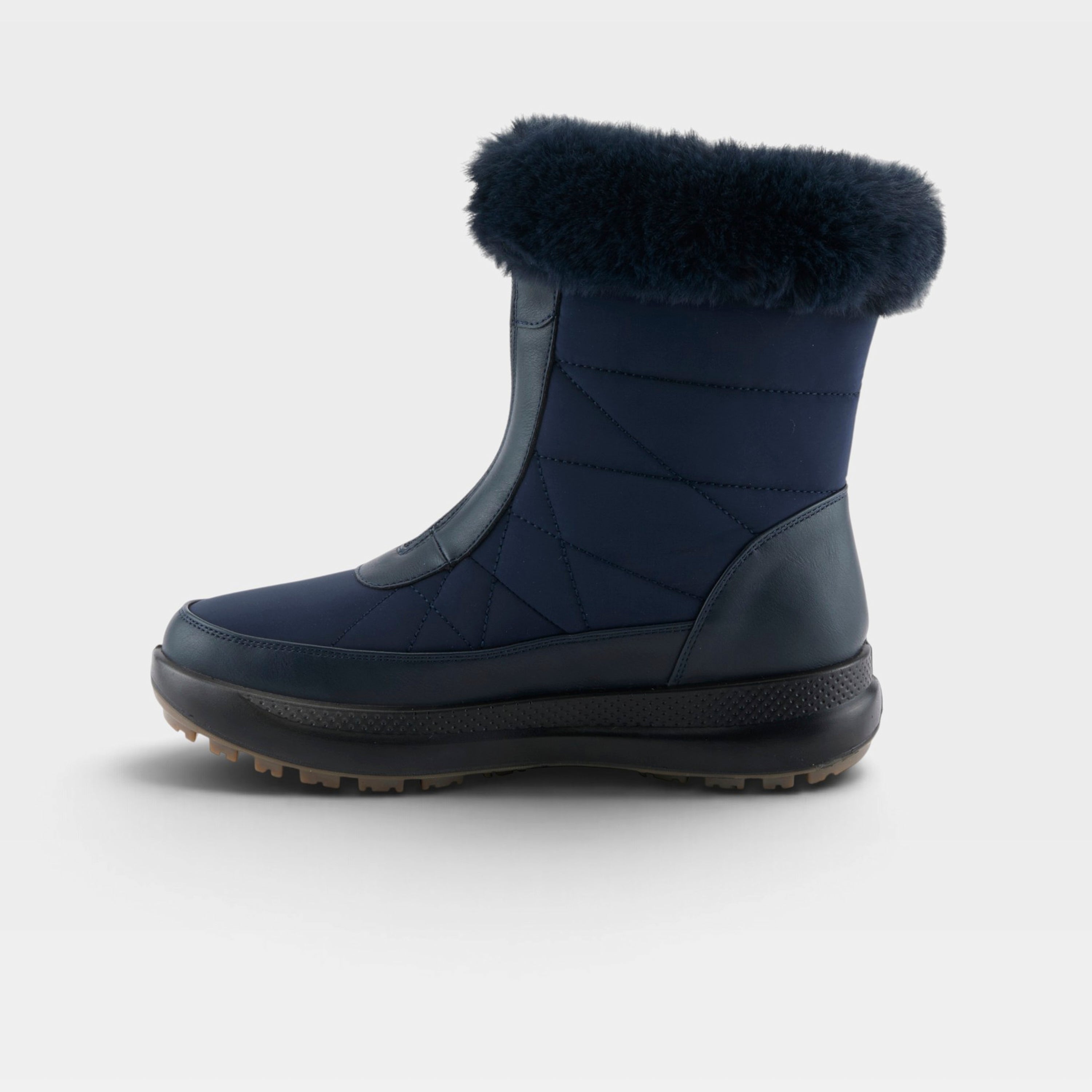 Flexus Corinia Navy Boot