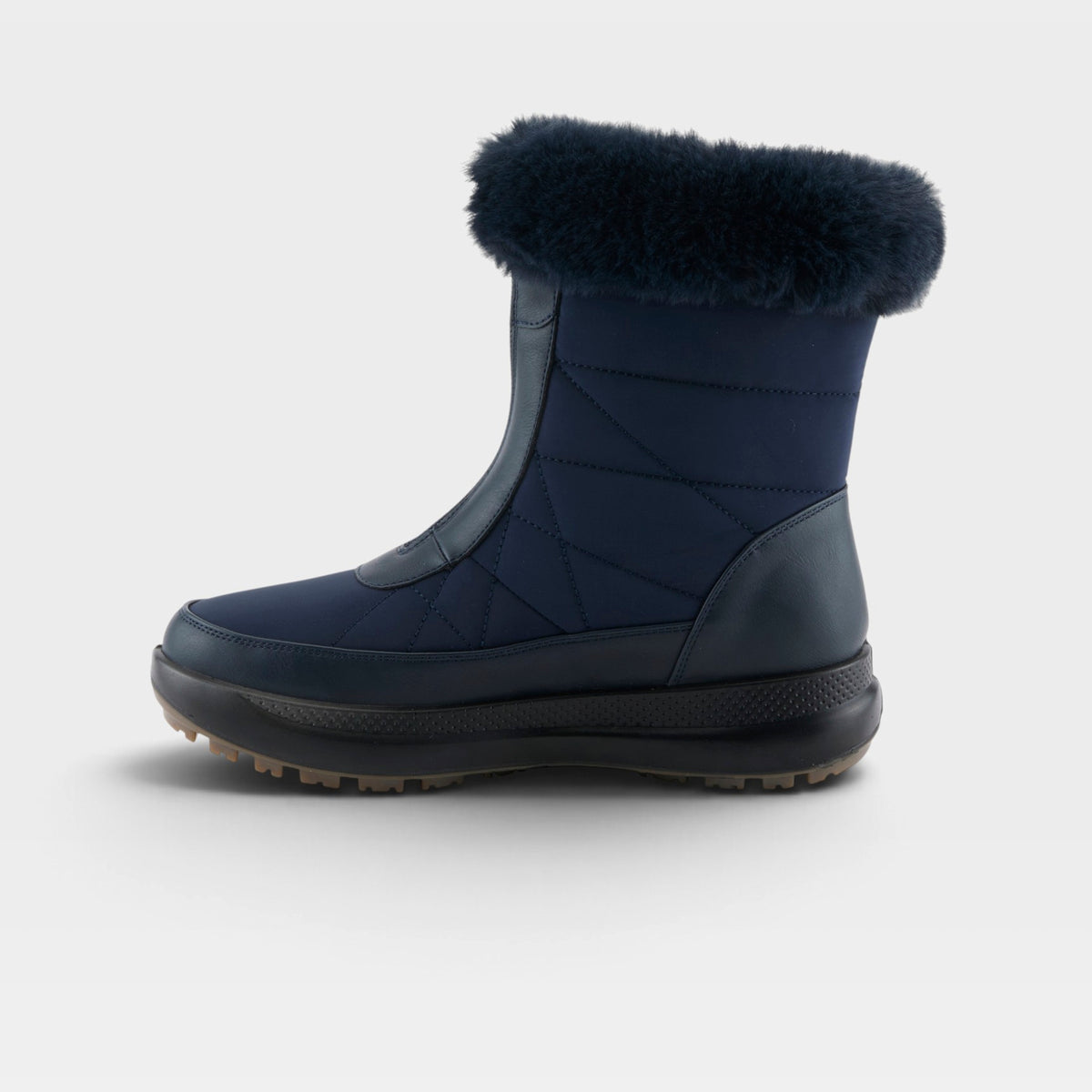 Flexus Corinia Navy Boot