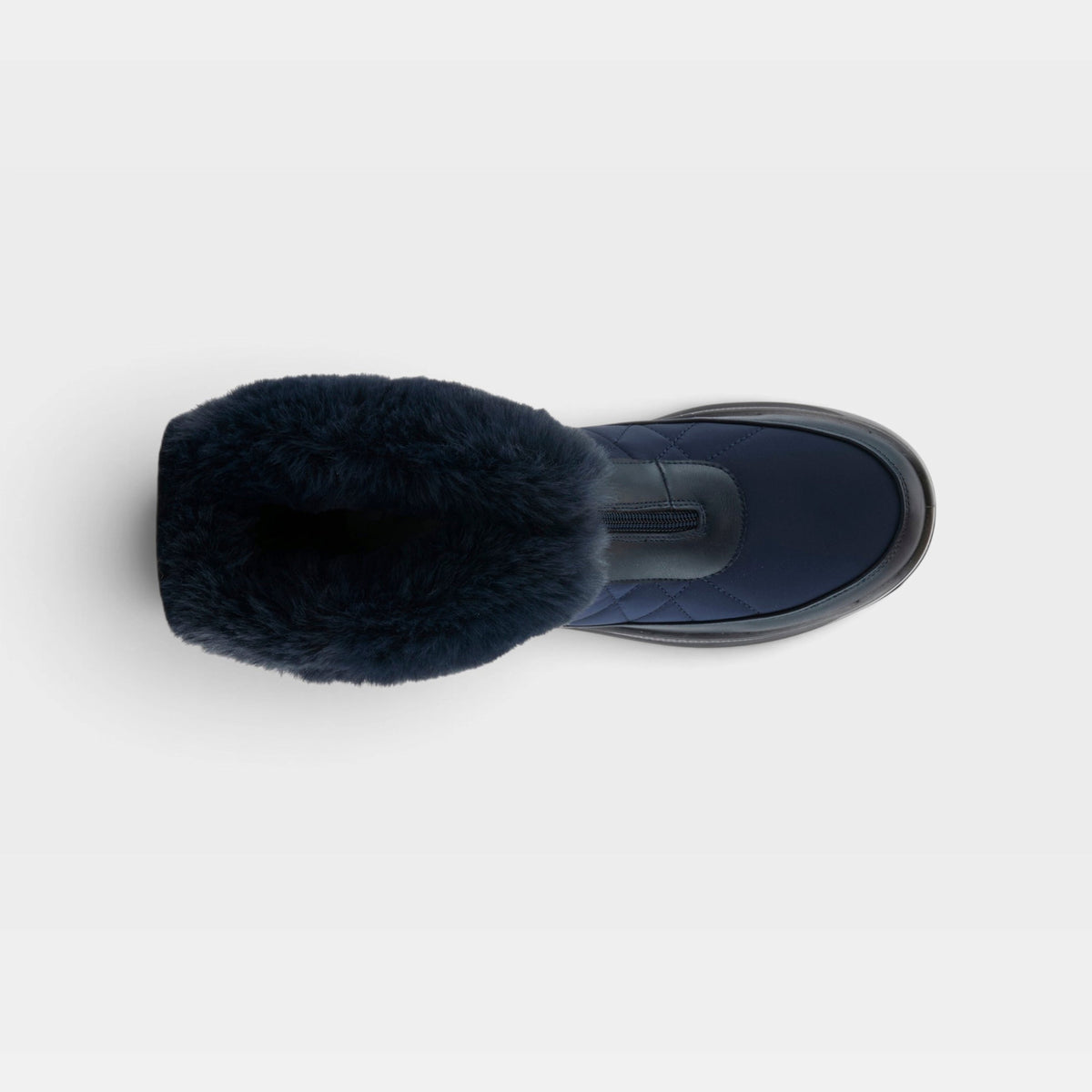 Flexus Corinia Navy Boot