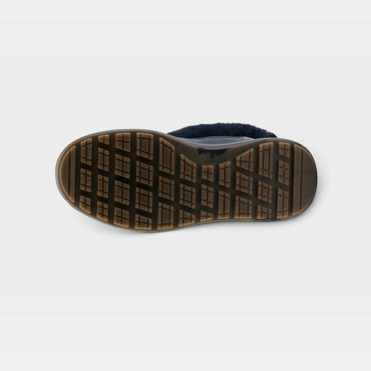 Flexus Corinia Navy Boot