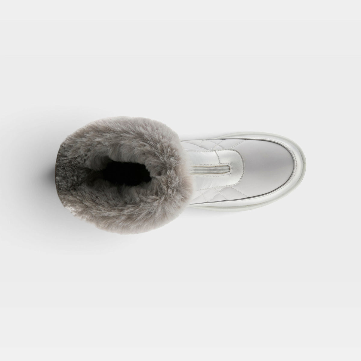 Flexus Corinia Silver Boot